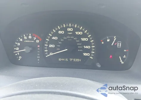 2007 Honda Accord 2.4 Ex from USA, damaged, VIN 1HGCM56787A143495